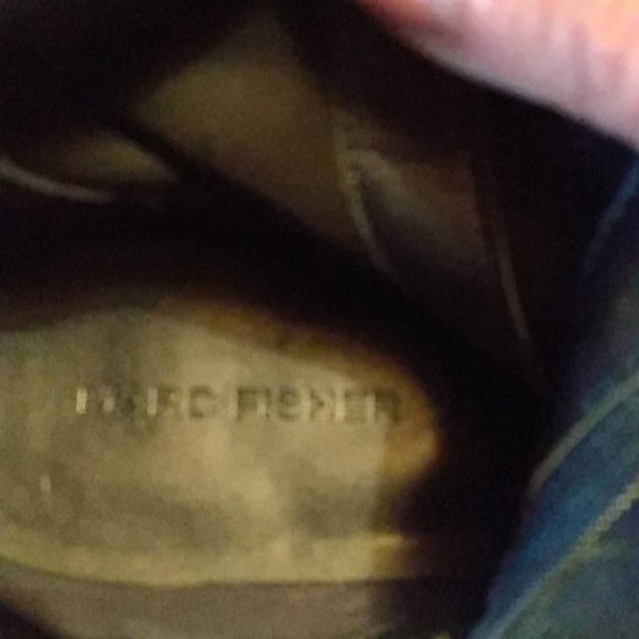 Marc Fisher Boot 9 - Picture 6 of 7